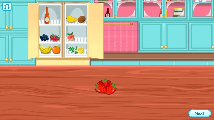 Cooking Frozen fruit juice screenshot-6