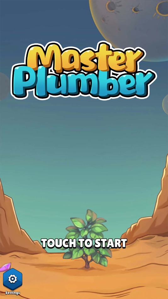 Master Plumber - Crazy Edition - 1.0.1 - (iOS)