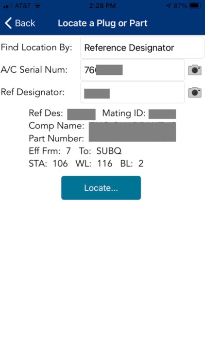 Sikorsky Mobile PLA (S-76D)