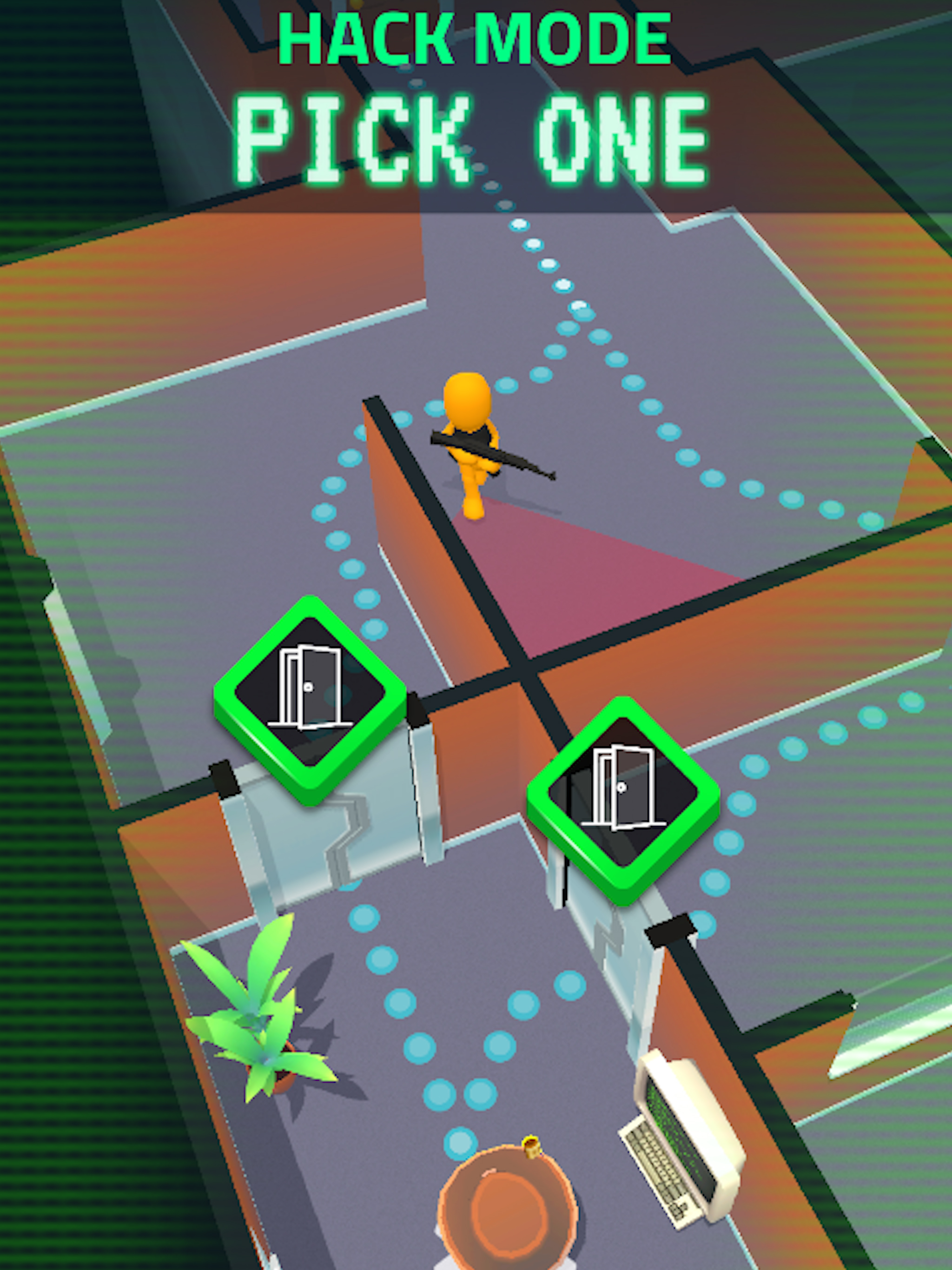 Mr Spy : Undercover Agent screenshot 11