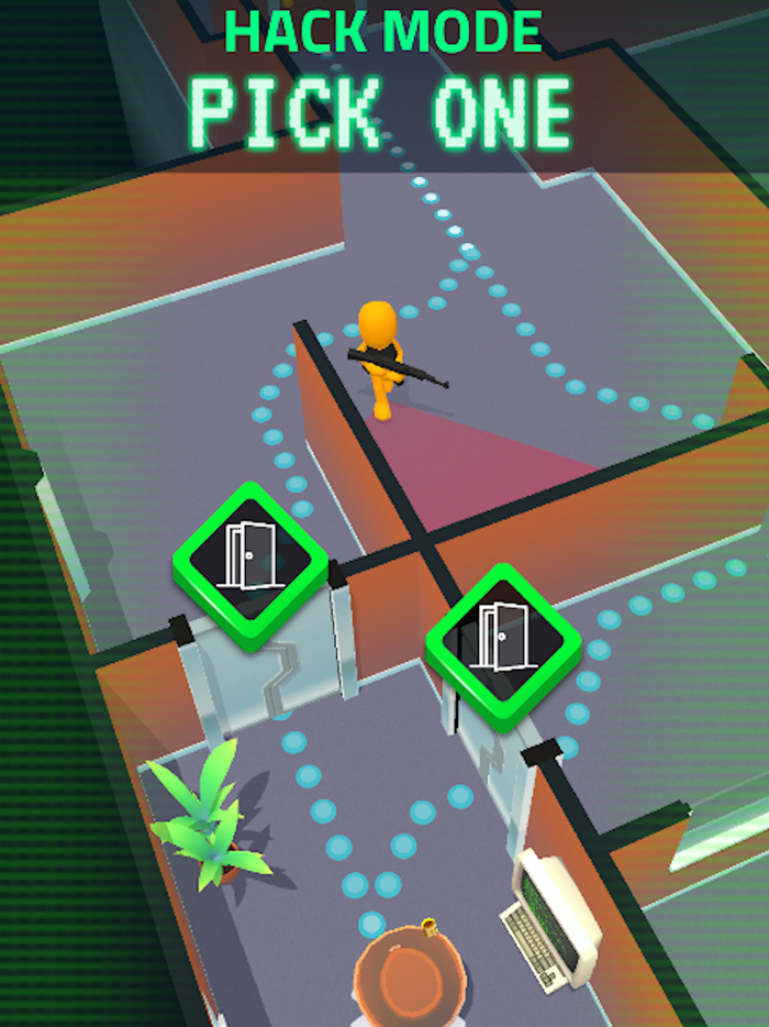 Mr Spy  Undercover Agent