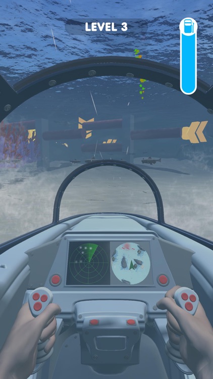 Watercraft! screenshot-4