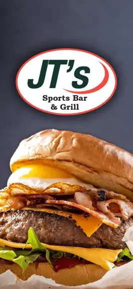 Game screenshot JT's Sports Bar & Grill mod apk