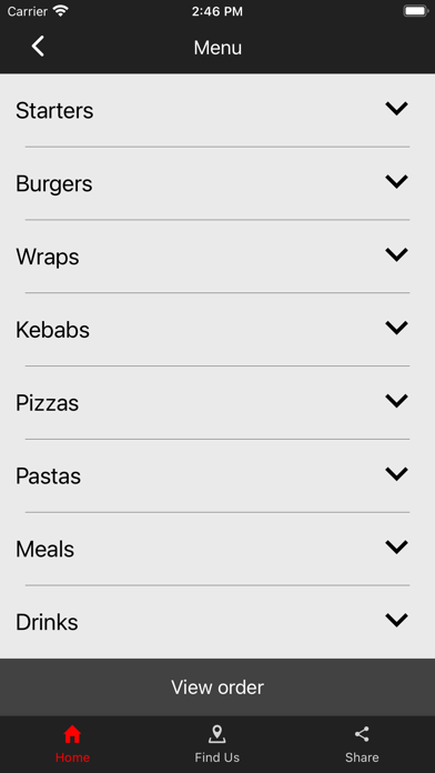 Spice Cottage Screenshot