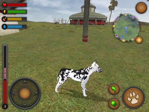Dog Multiplayer : Great Daneのおすすめ画像6