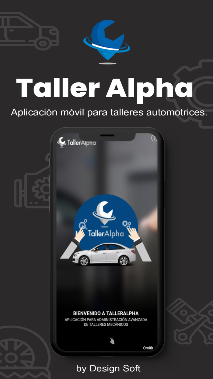 Taller Alpha