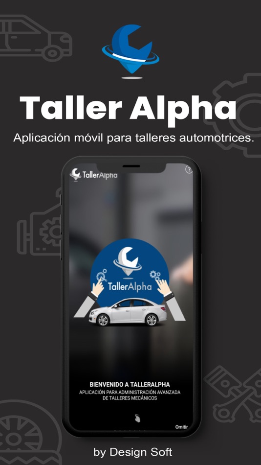 Taller Alpha - 4.9.0 - (iOS)