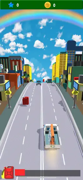 Game screenshot OLKON Arcade apk