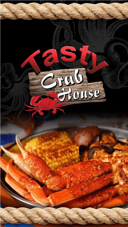 Tasty Crab House