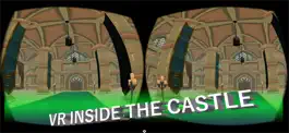 Game screenshot VR Castle Sim hack