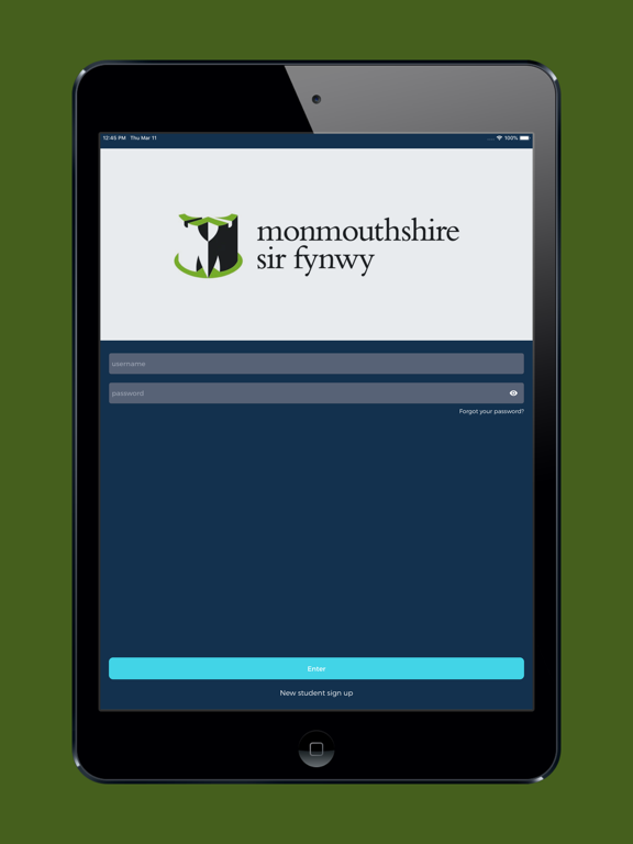 Screenshot #4 pour Student's Monmouthshire SBT