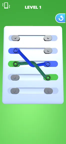 Game screenshot Loosen Up 3D mod apk
