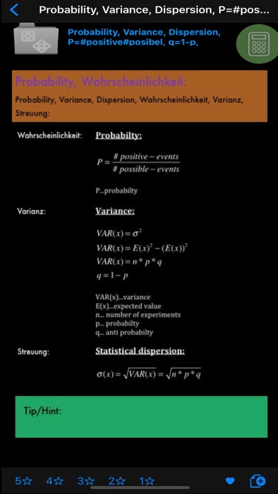 iformula proのおすすめ画像8