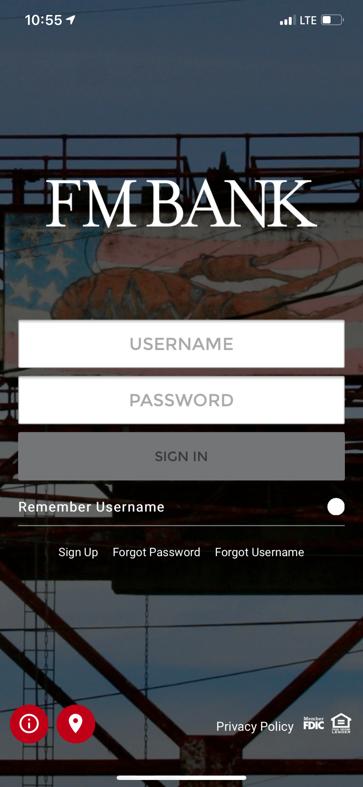 Farmers-Merchants Bank & Trust