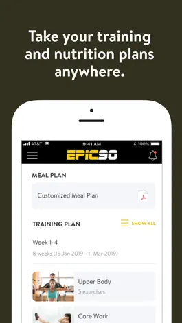 Game screenshot Epic90 apk