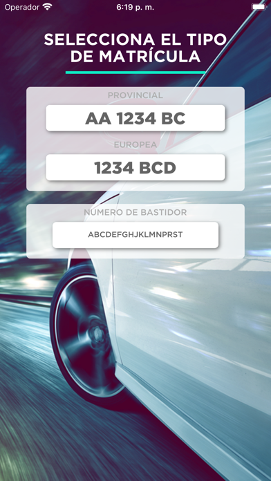 CCMobile App