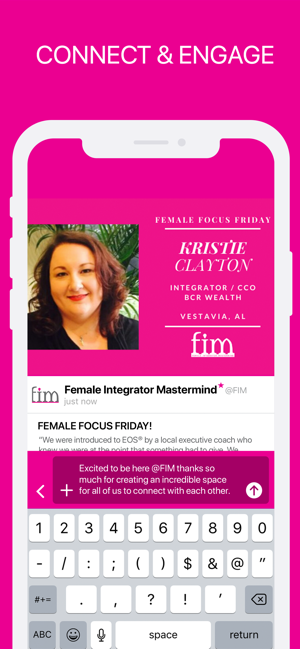 Female Integrator Mastermind(圖2)-速報App