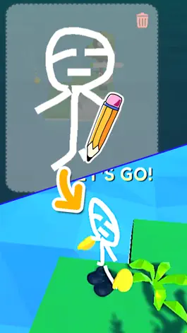 Game screenshot Idle Draw Earth-Fun life games hack