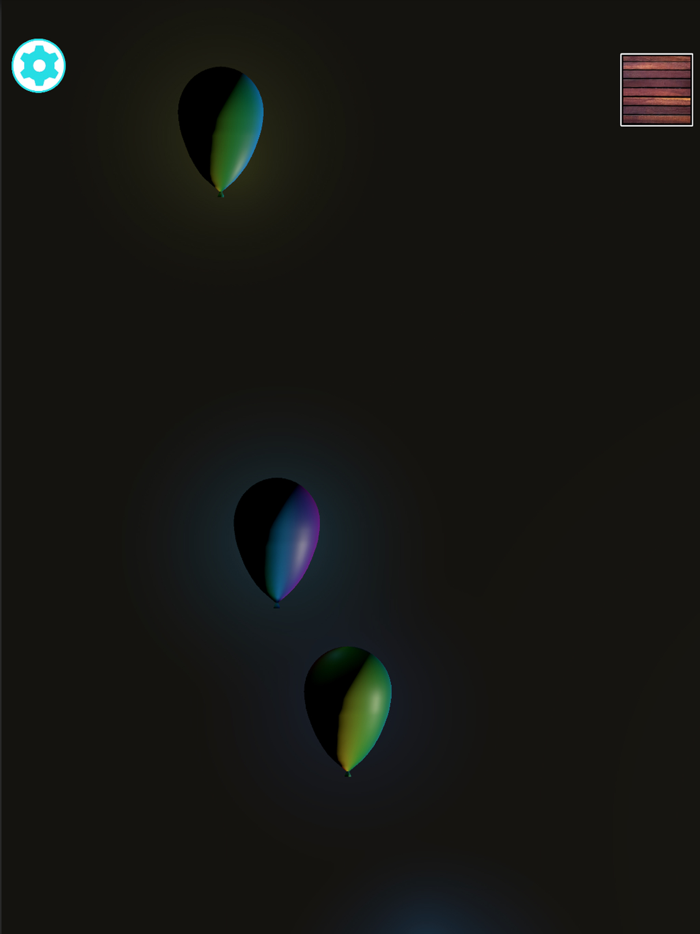 Sensory fidget toys destress