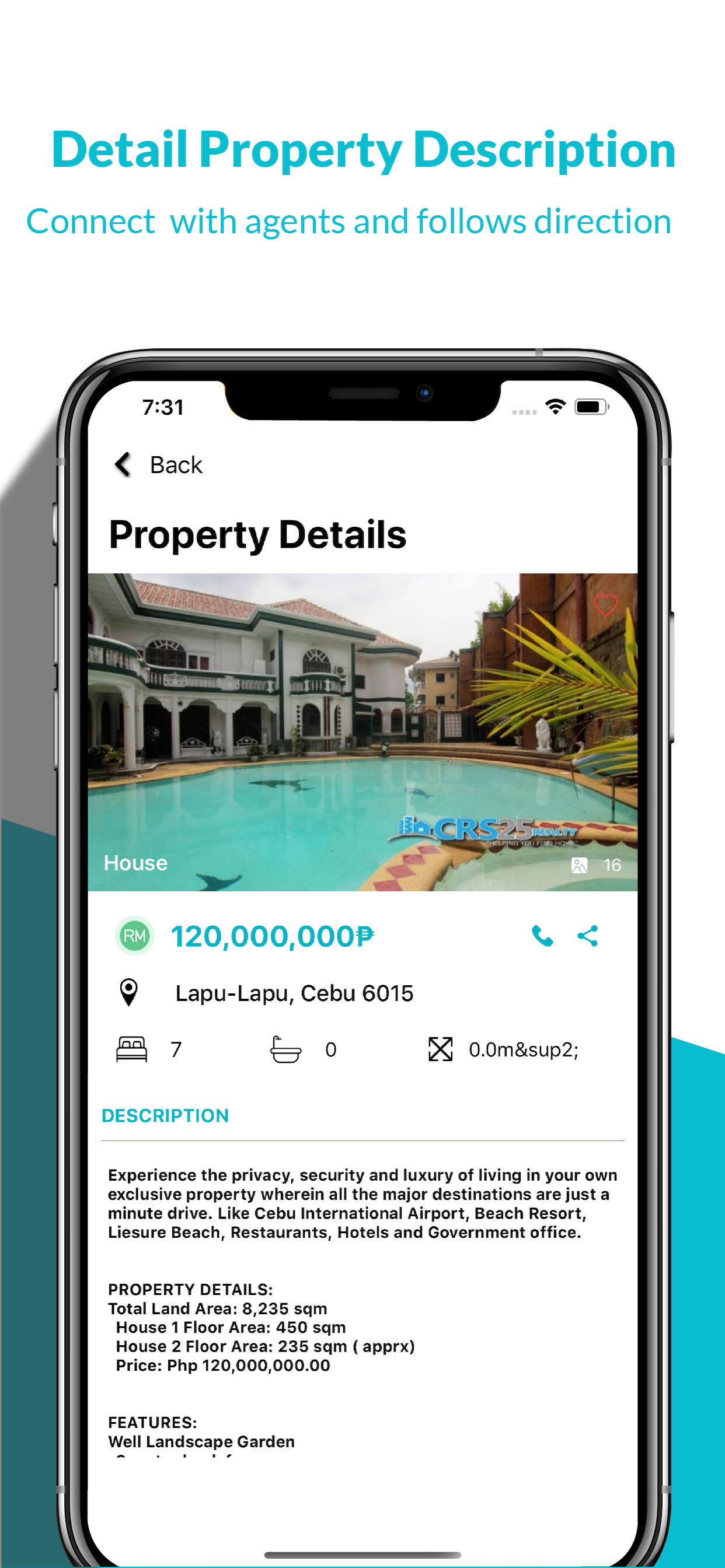 Cebu Real Estate