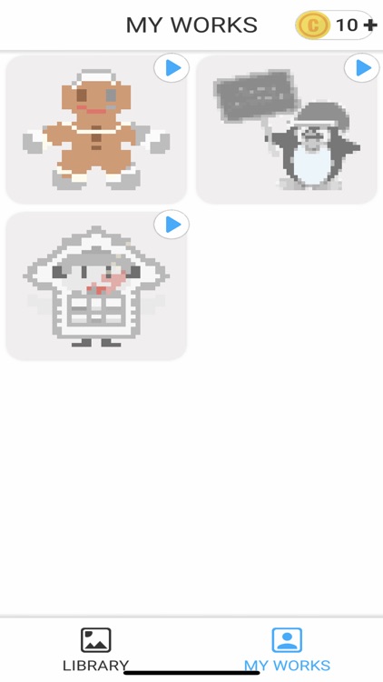 #1 Elf On The Shelf By Pixel