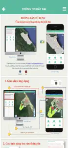 Cổng dữ liệu mở Quảng Bình screenshot #4 for iPhone