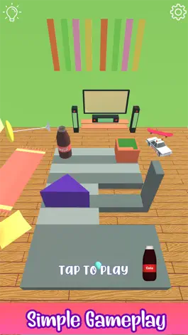 Game screenshot Mentos Diet Coke Geyser hack