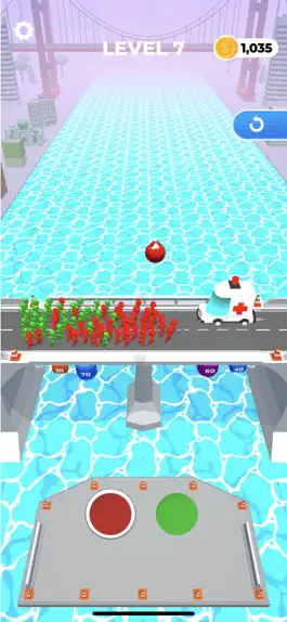 Game screenshot Balance The Bridge hack