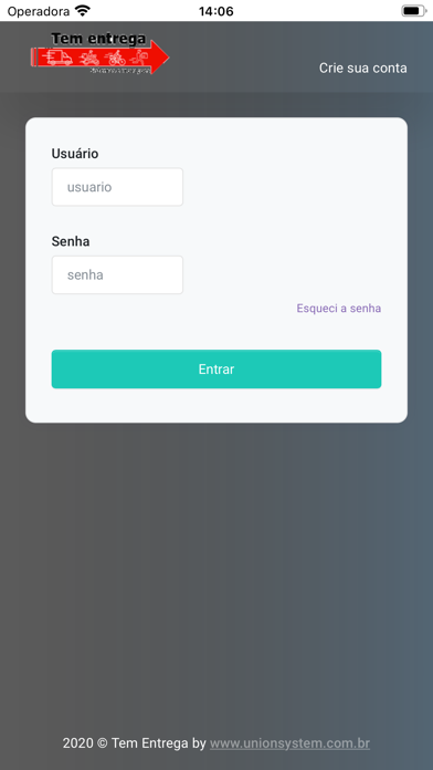 Moto Táxi Pedágio PRE Screenshot