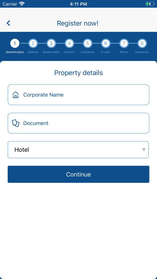 #1. TrocTrip (iOS) 由: TrocTrip