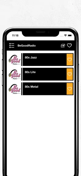 Game screenshot BeGoodRadiο hack