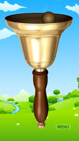 Game screenshot Dinner Bell mod apk