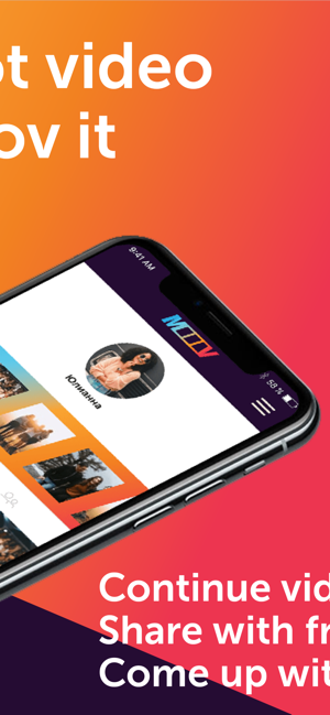 Mooov - Group video maker(圖3)-速報App