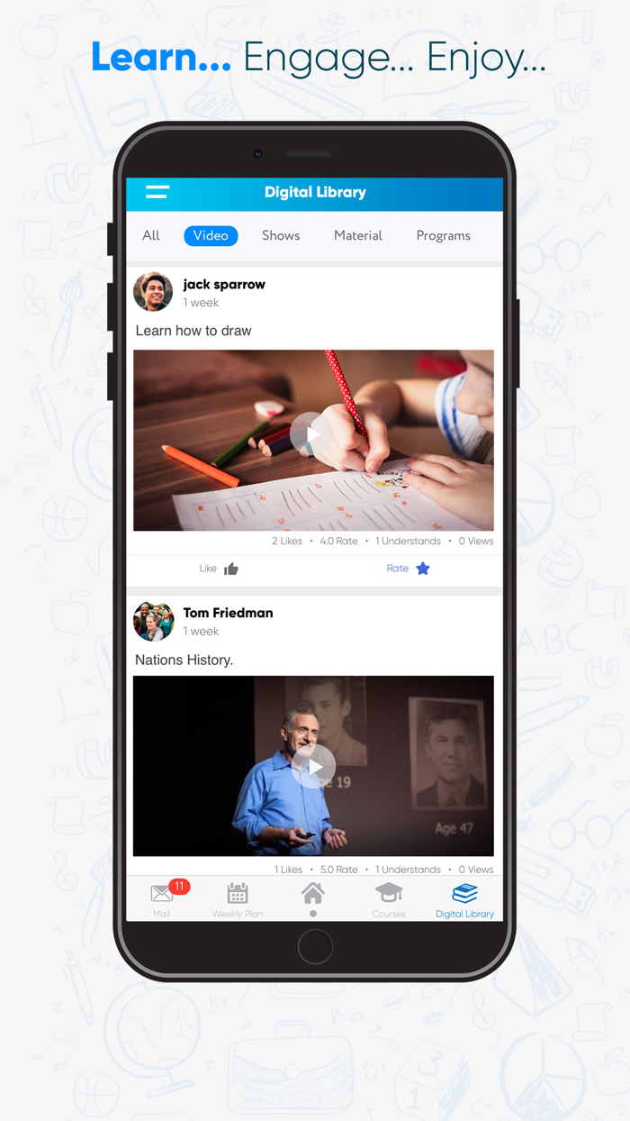 Riyadh Najed Schools