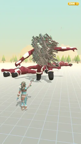 Game screenshot Gang Beat 3D hack