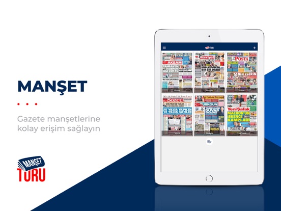 Screenshot #6 pour Manşet Turu