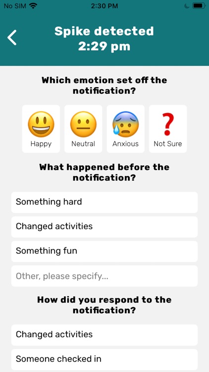 Awake Labs screenshot-9