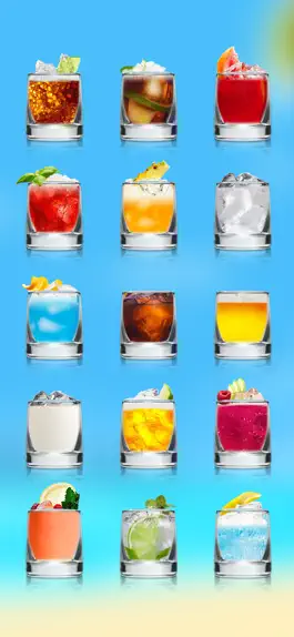 Game screenshot iDrink - drink from phone hack