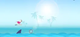 Game screenshot Surf Gidget the Pug mod apk