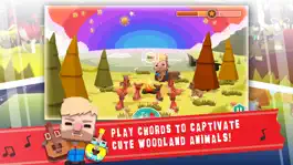 Game screenshot ChordVentures Music Game apk