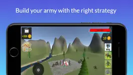 Game screenshot Medieval War Defence mod apk
