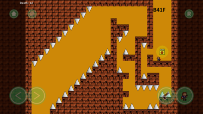 I wanna be the Explorer 2 Screenshot
