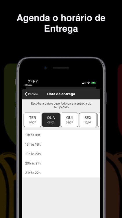 Gran Chopp Growleria screenshot-3