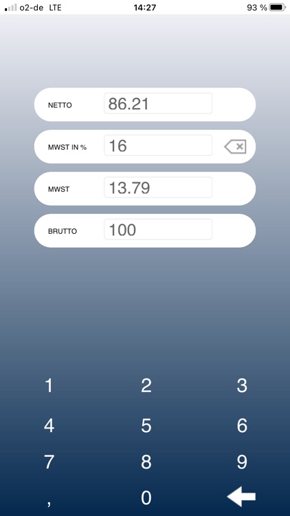 DENStax screenshot-3