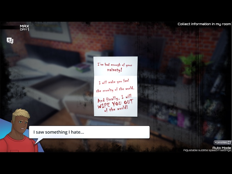 Dead Dating PD screenshot 7