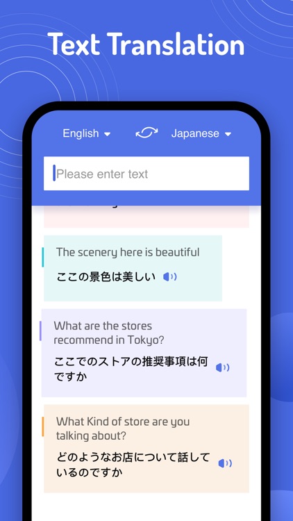 Smart Translate-AI Scanner screenshot-6