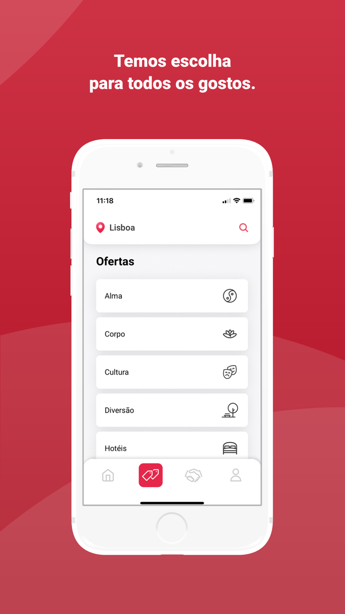 Pontos Medicare  Ofertas