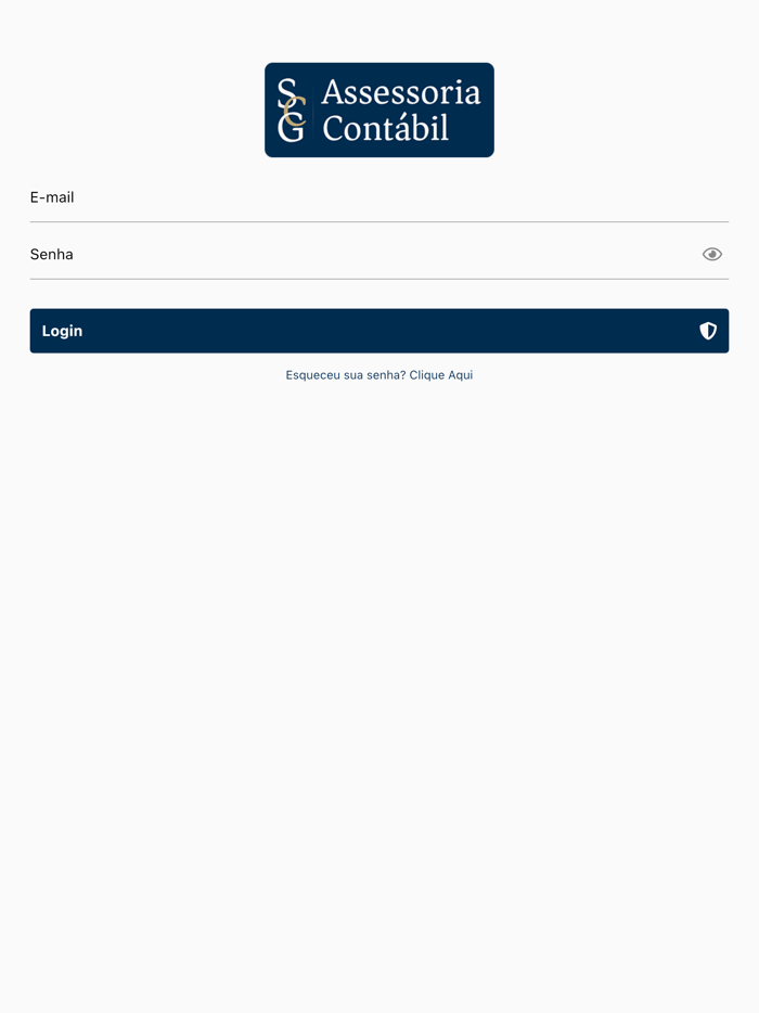 SCG Assessoria Contábil