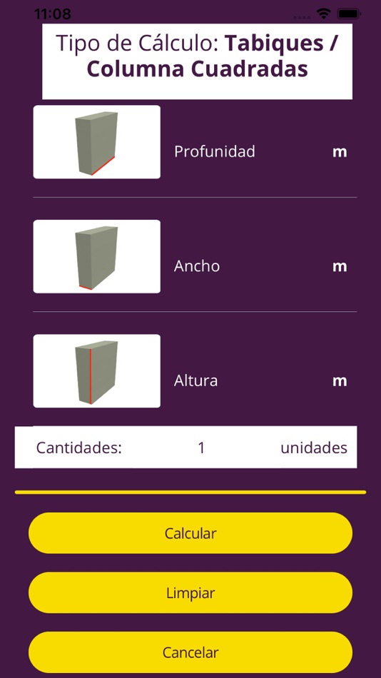#4. HormiCalc (iOS) Podle: ITC Soluciones