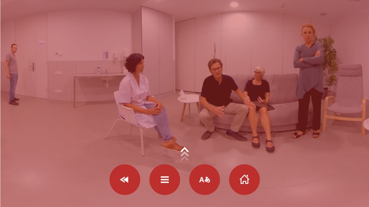 Family Approach ImmersiveLearn screenshot-6